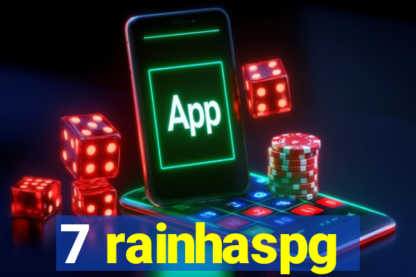 7 rainhaspg